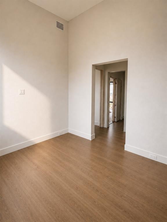 Hawthorne Estates Addition - Residential