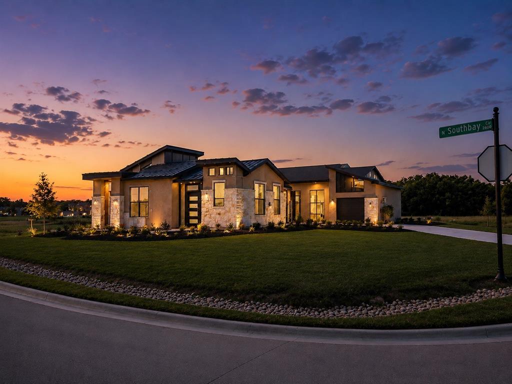 Hawthorne Estates Addition - Residential