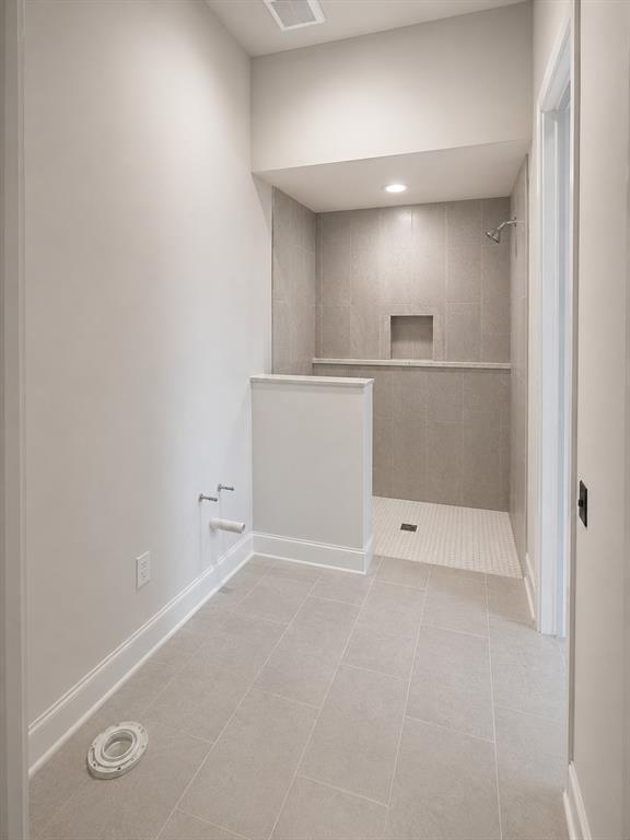 Hawthorne Estates Addition - Residential