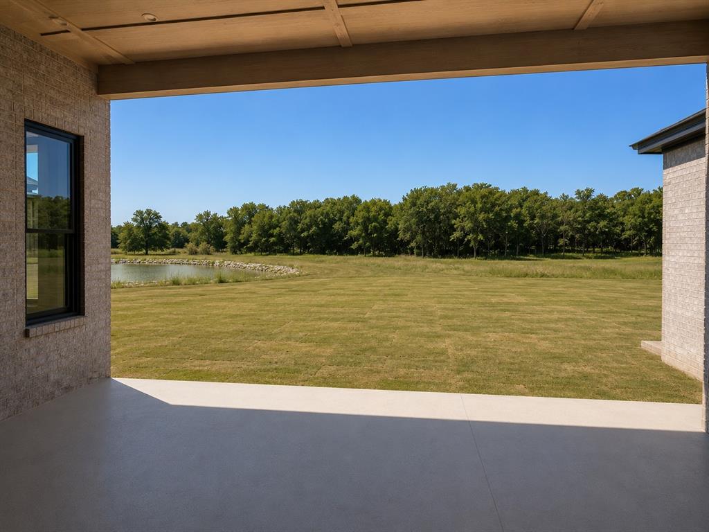 Hawthorne Estates Addition - Residential