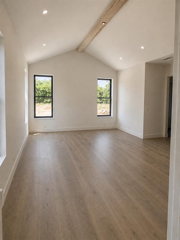 Hawthorne Estates Addition - Residential