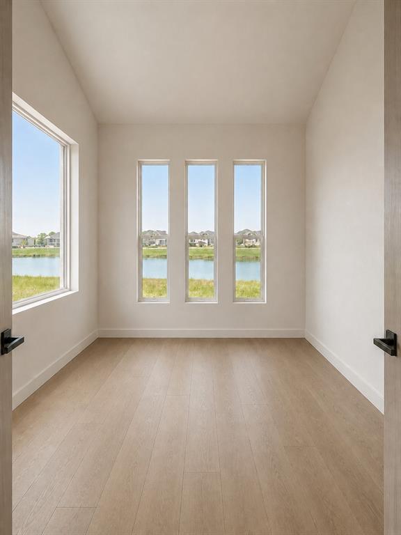 Hawthorne Estates Addition - Residential