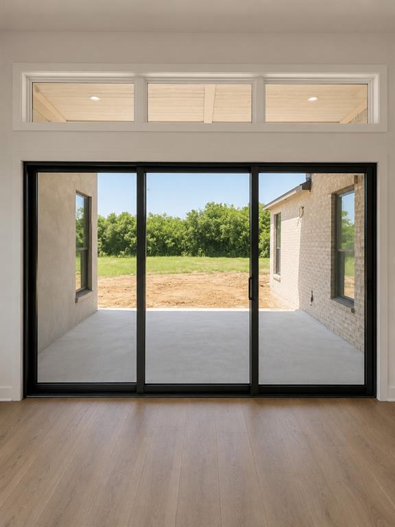 Hawthorne Estates Addition - Residential