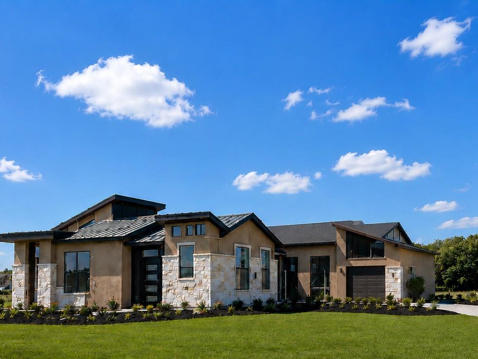 Hawthorne Estates Addition - Residential
