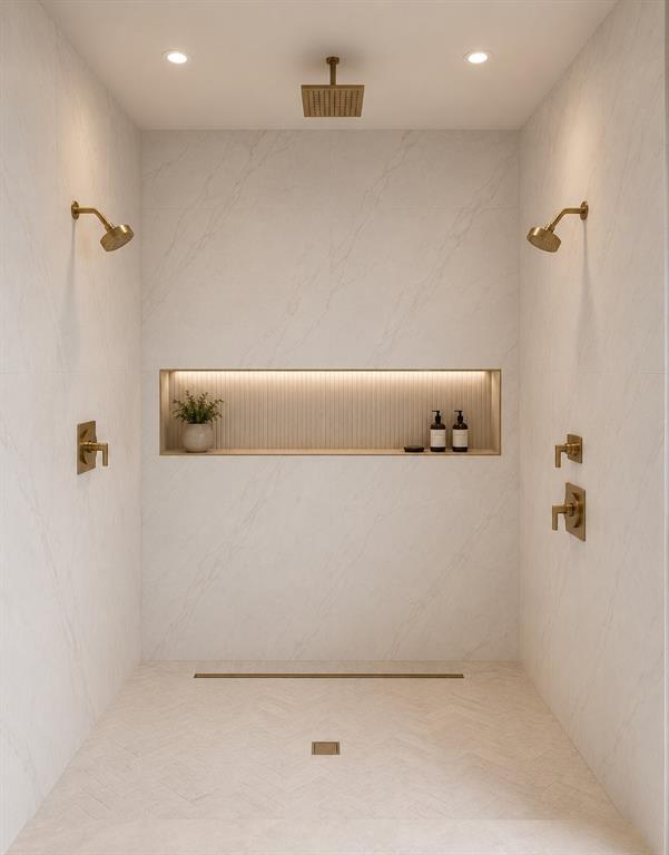 Hawthorne Estates Addition - Residential
