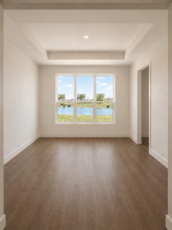 Hawthorne Estates Addition - Residential