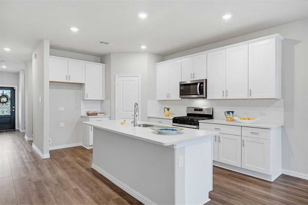 Pamilla Springs - Residential