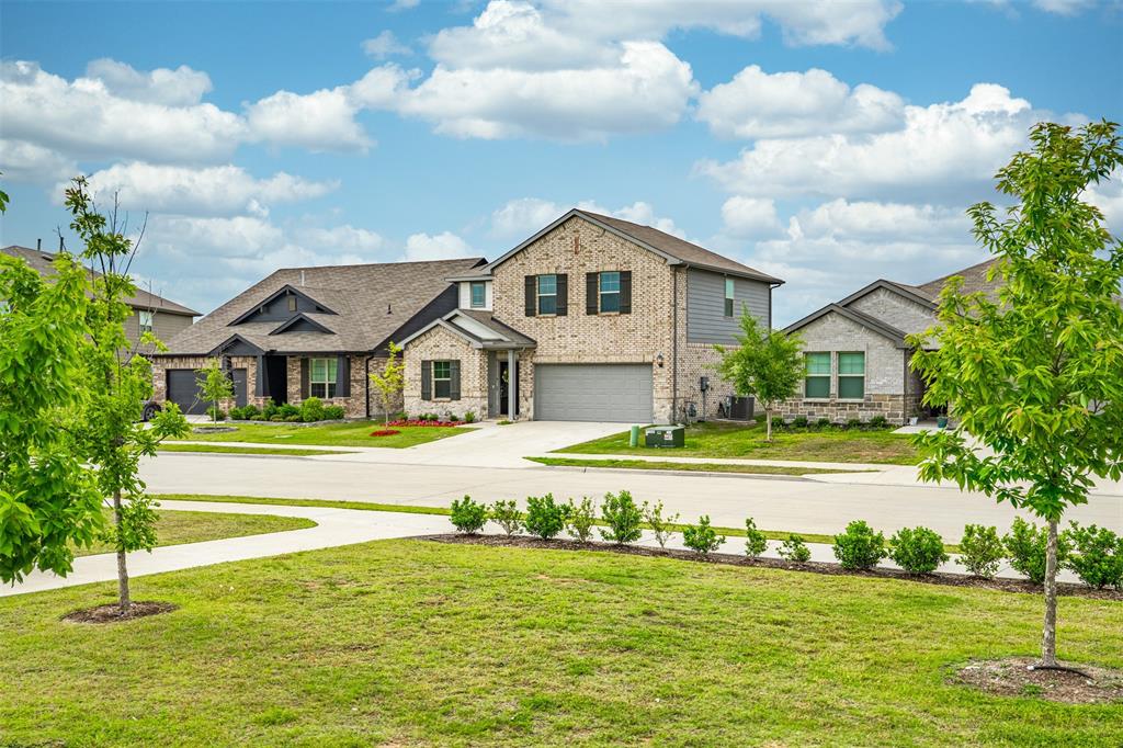 Pamilla Springs - Residential