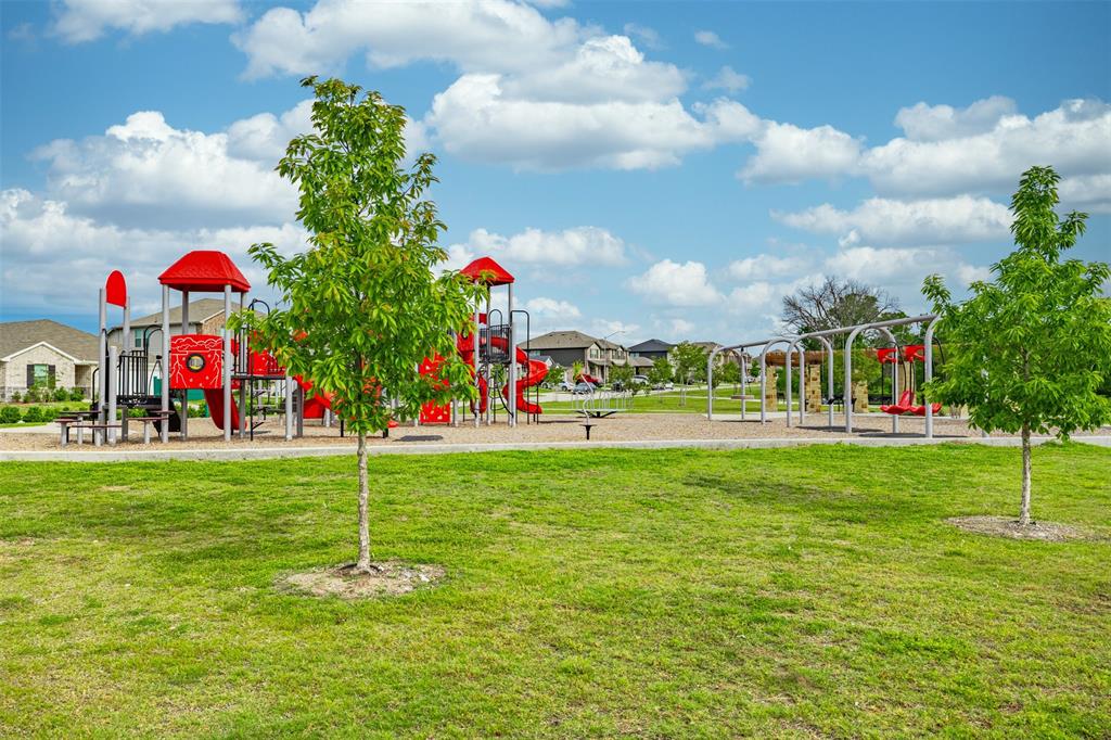 Pamilla Springs - Residential