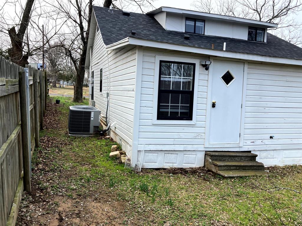 Smith - Residential