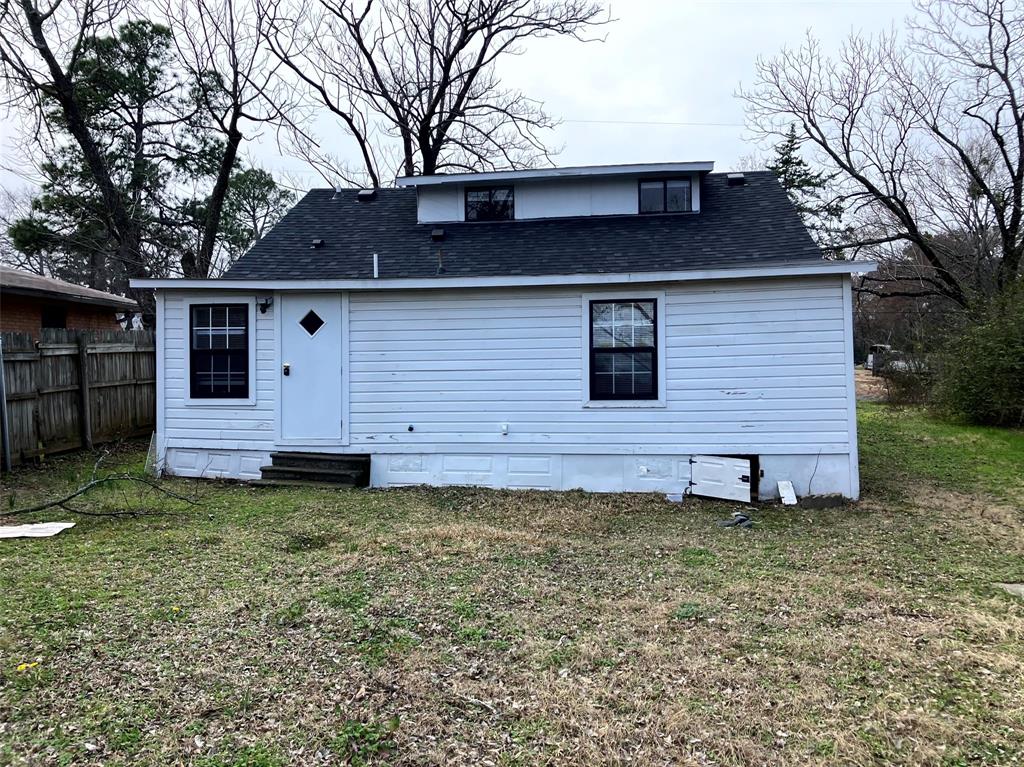 Smith - Residential