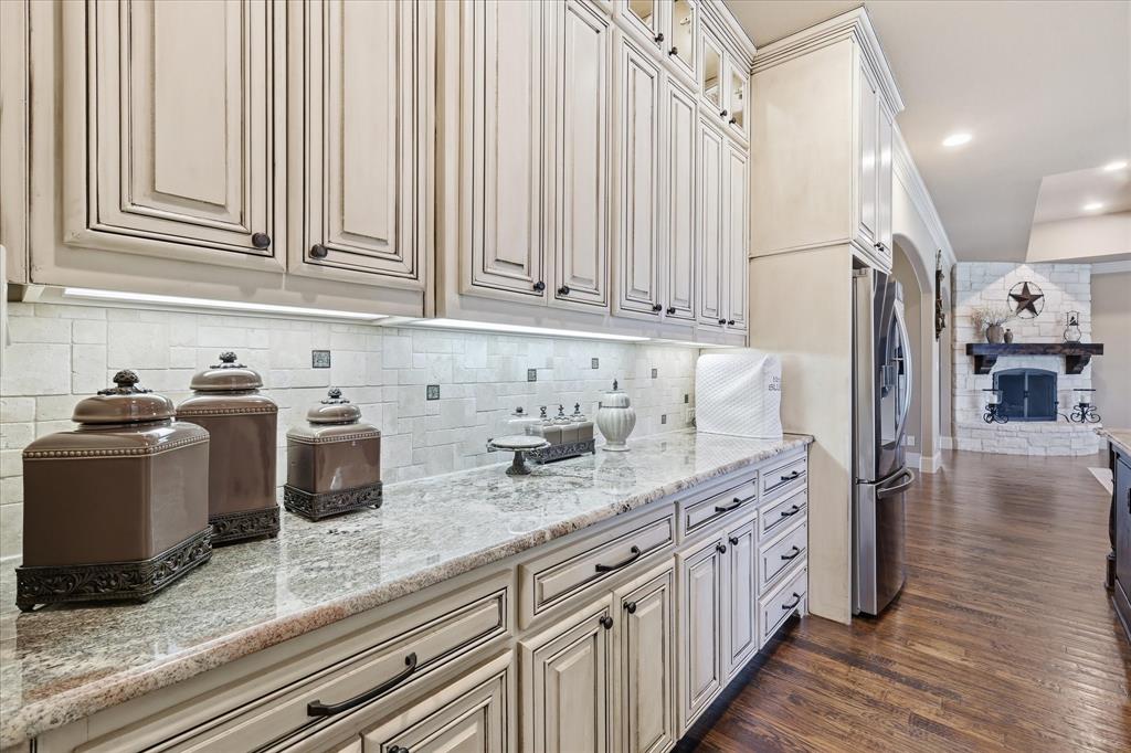 Stonewood Acres - Residential