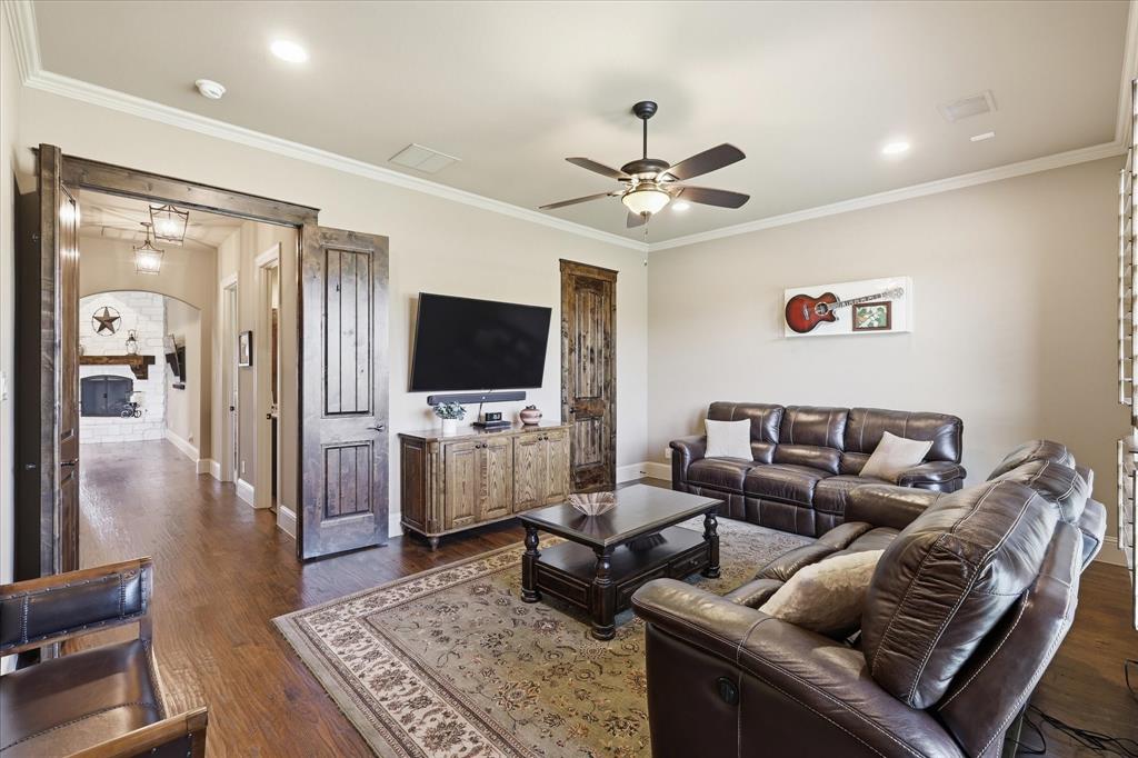 Stonewood Acres - Residential