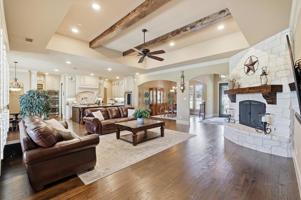Stonewood Acres - Residential