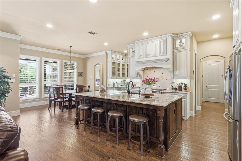 Stonewood Acres - Residential
