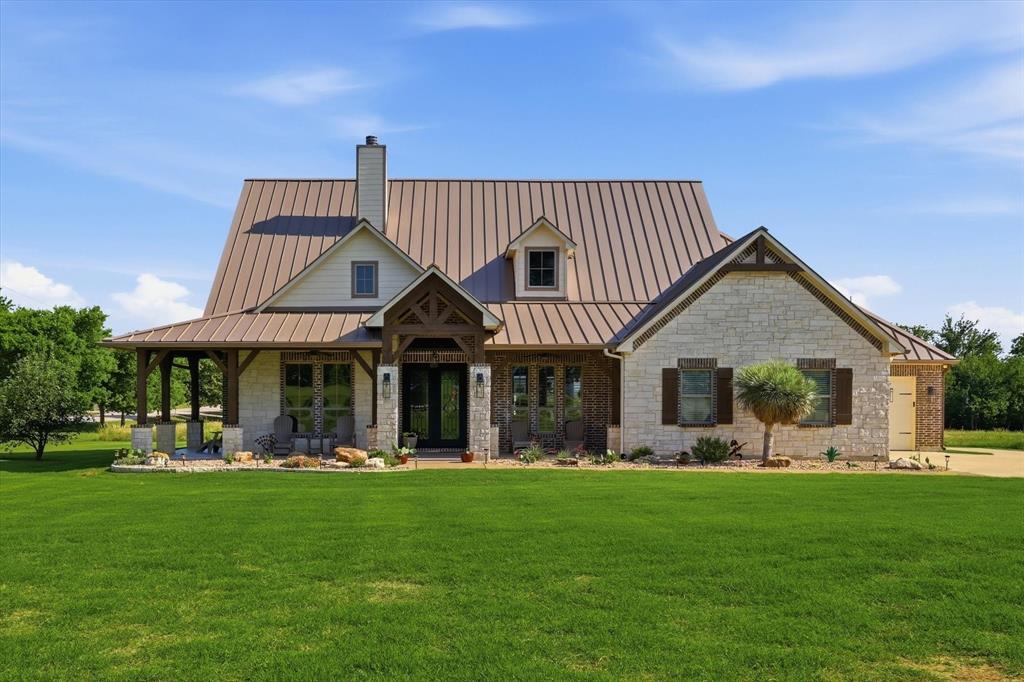Stonewood Acres - Residential