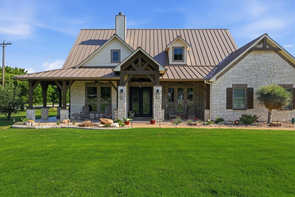 Stonewood Acres - Residential