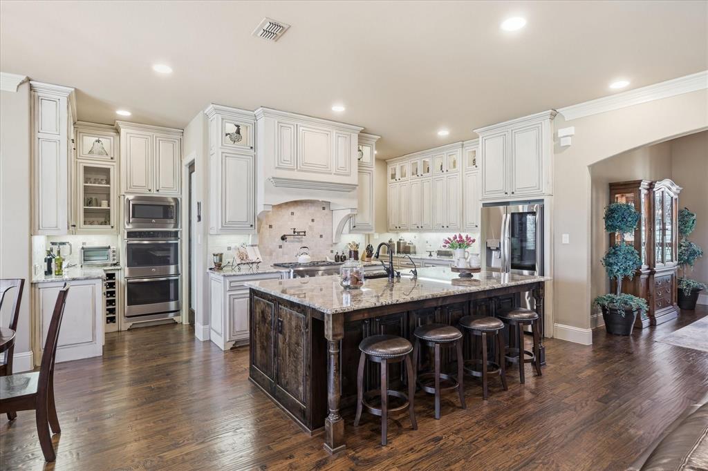 Stonewood Acres - Residential