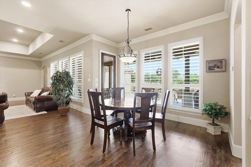 Stonewood Acres - Residential