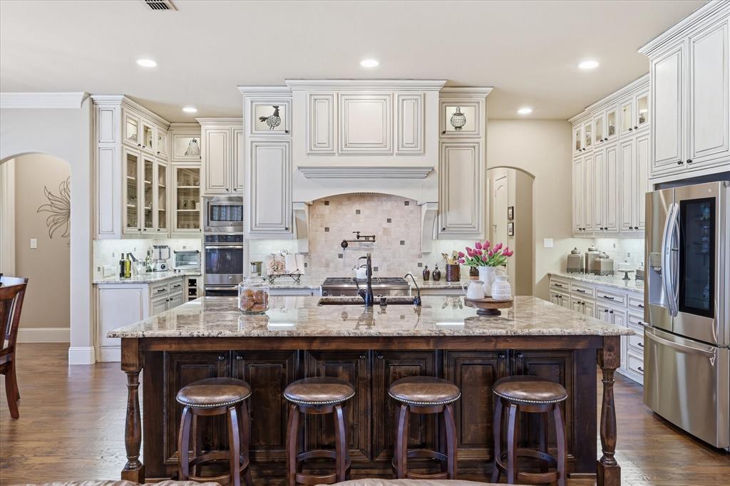 Stonewood Acres - Residential