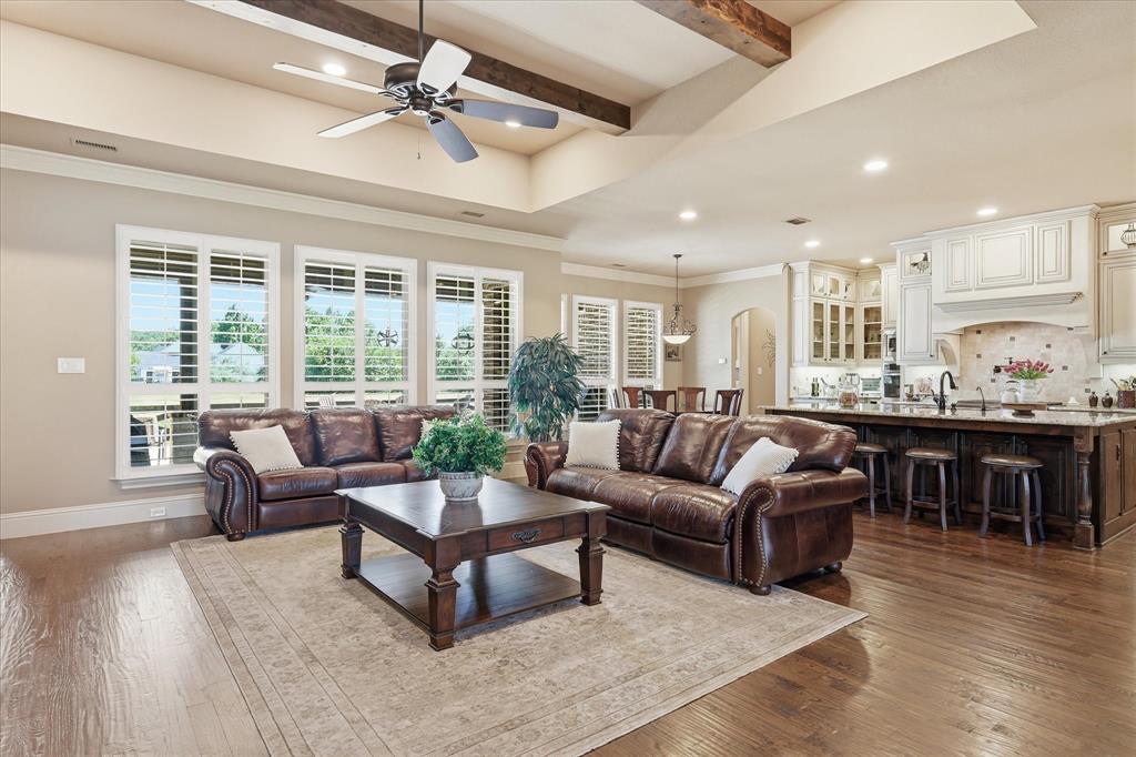 Stonewood Acres - Residential