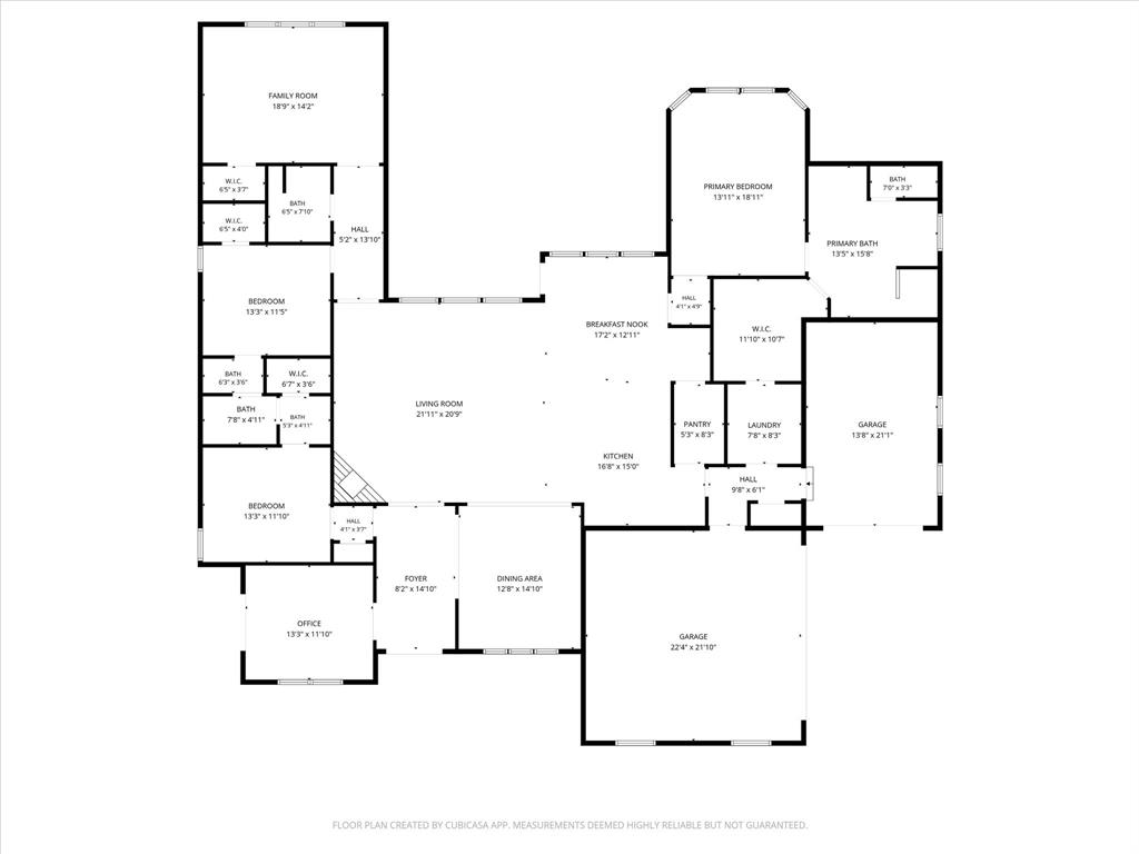 Stonewood Acres - Residential
