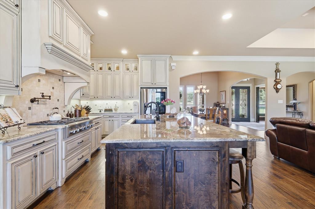 Stonewood Acres - Residential