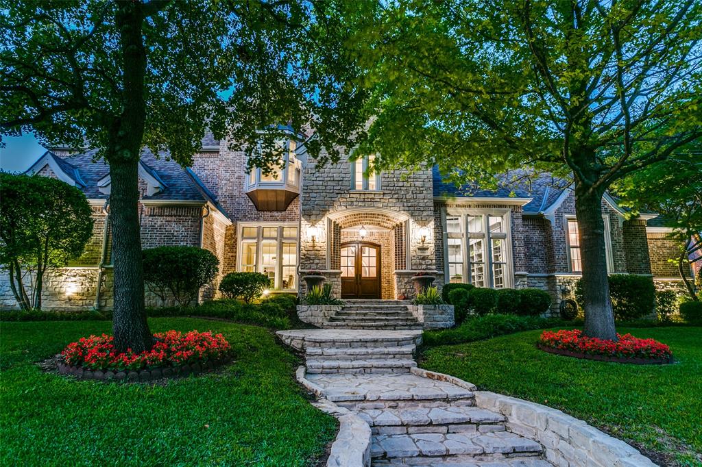 Monticello Estates - Residential