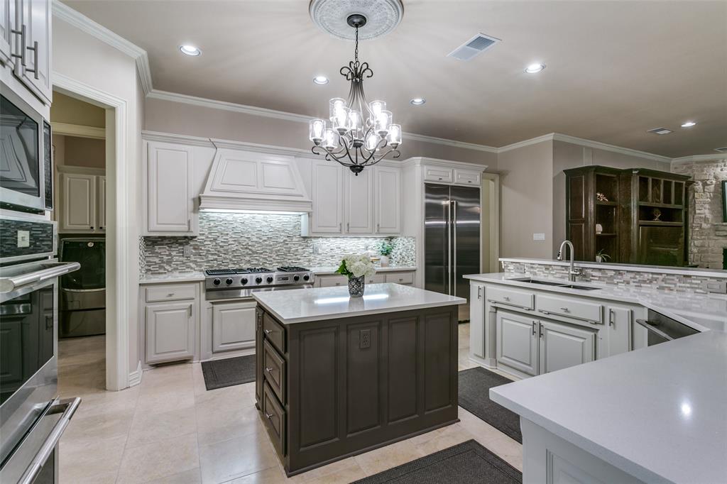 Monticello Estates - Residential