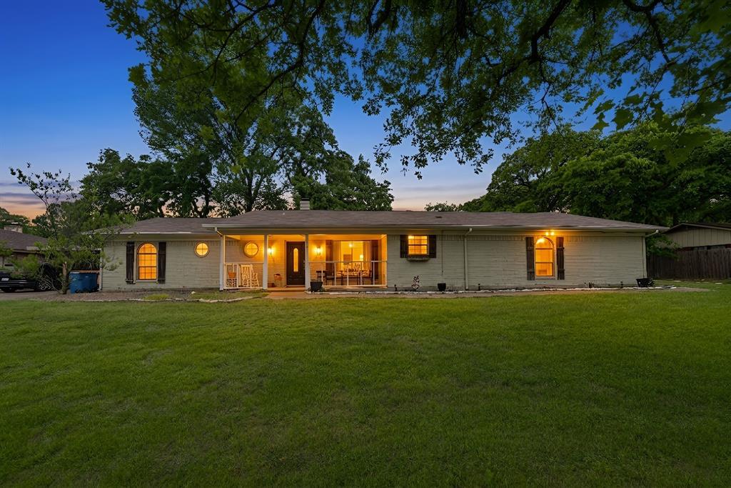 Woodland Hills Sub - Residential
