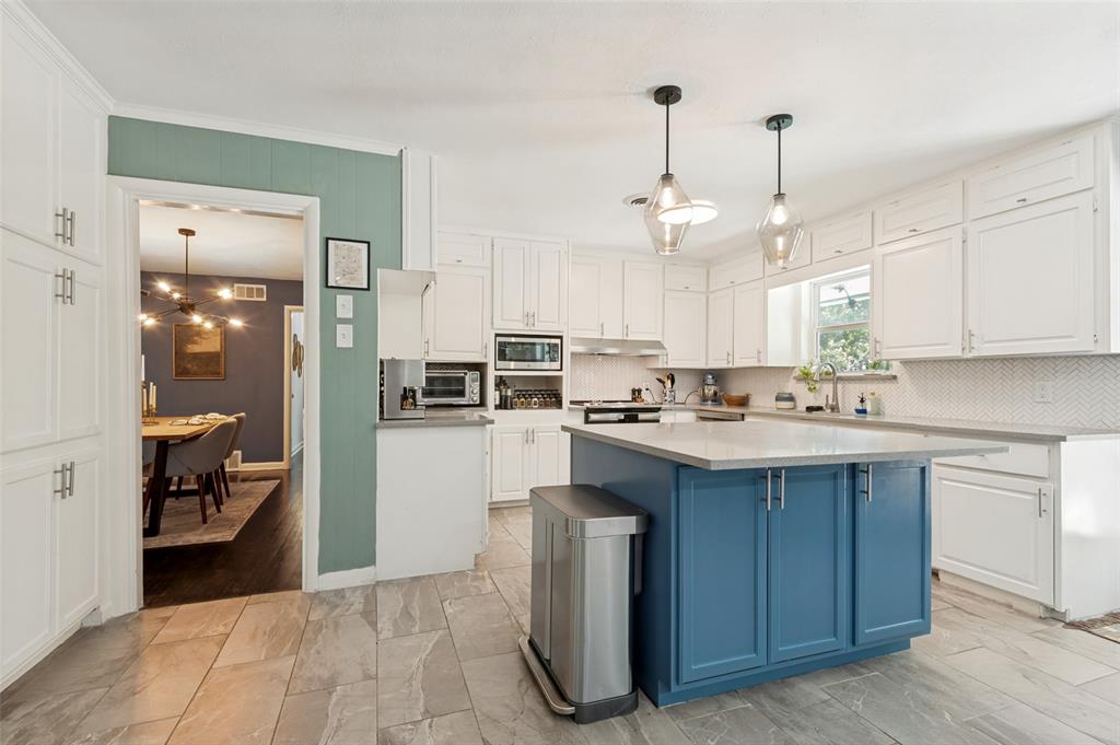 Oak Park Estates - Residential