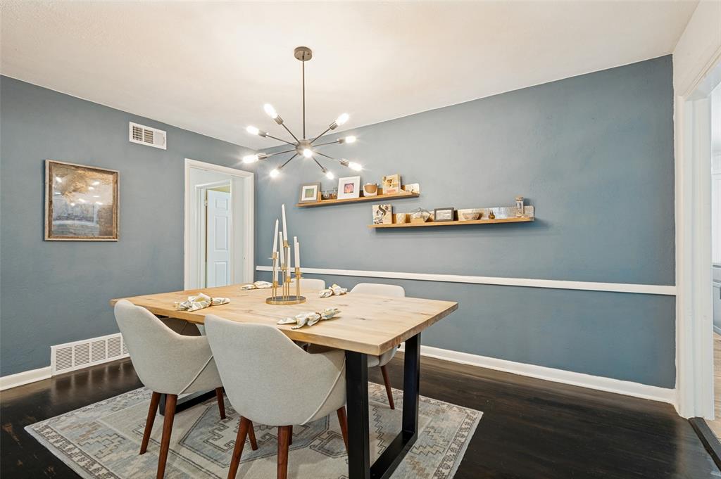 Oak Park Estates - Residential
