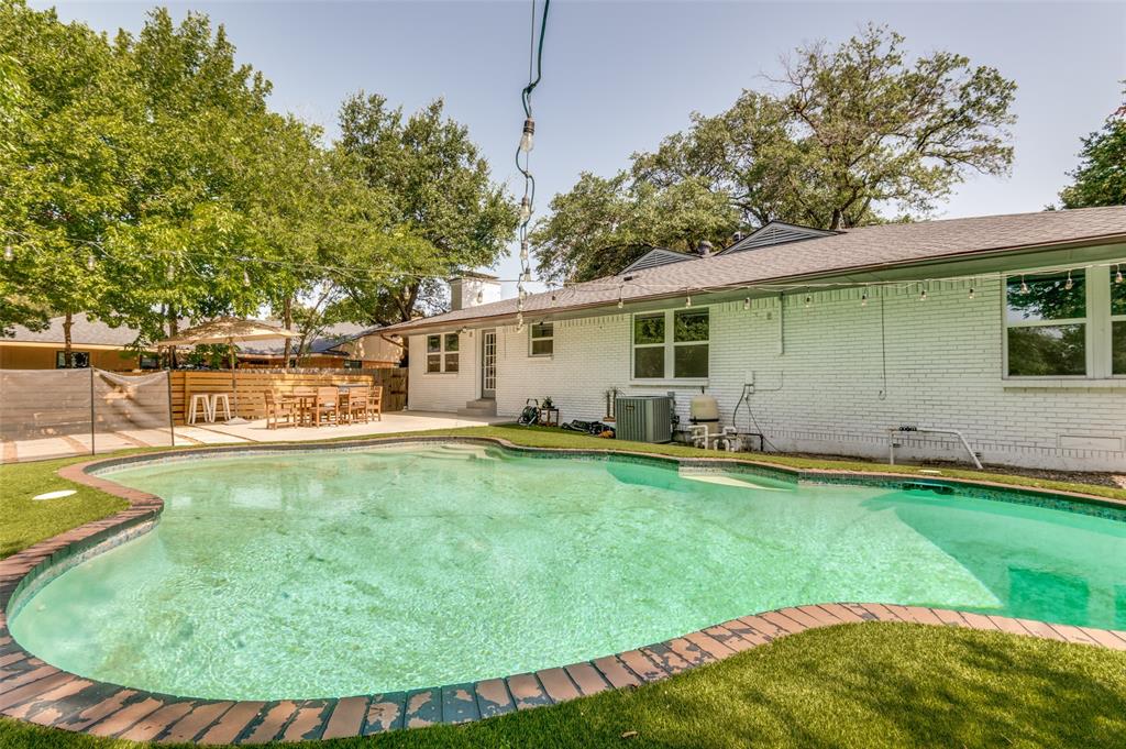 Oak Park Estates - Residential