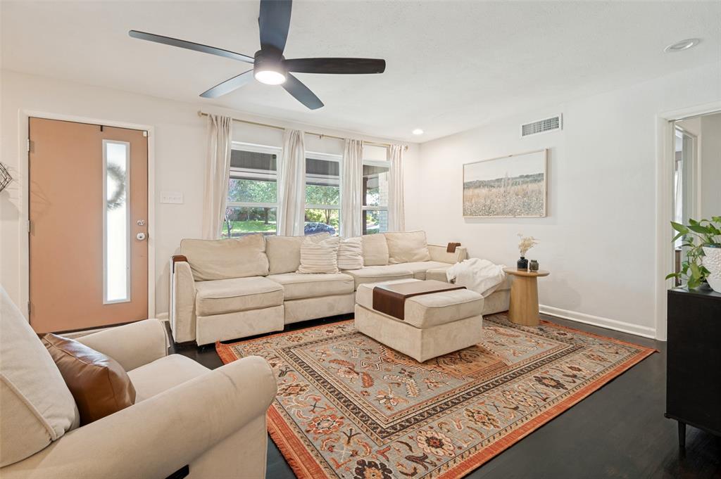 Oak Park Estates - Residential