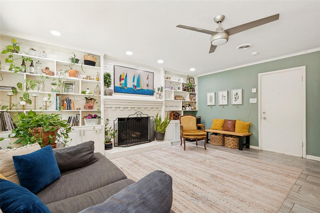 Oak Park Estates - Residential