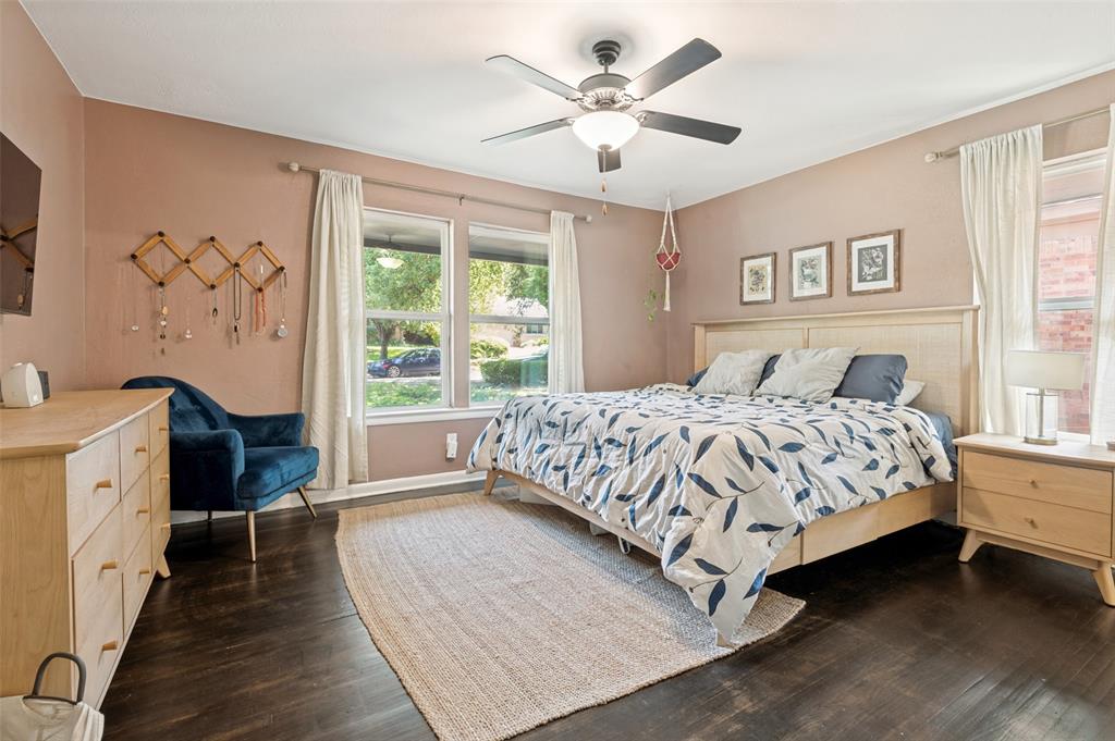 Oak Park Estates - Residential