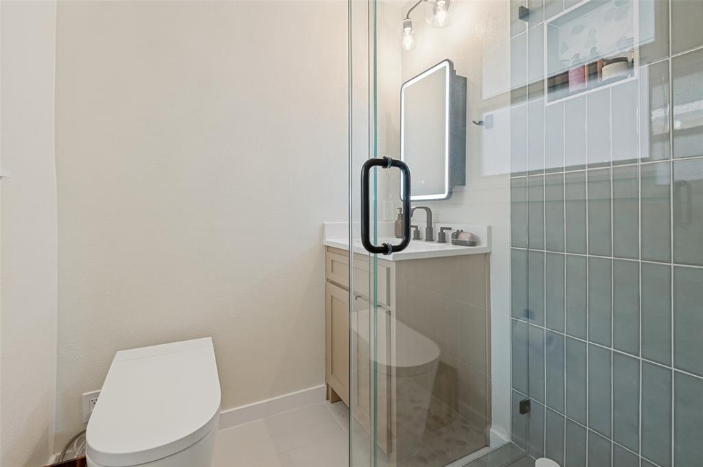 Oak Park Estates - Residential