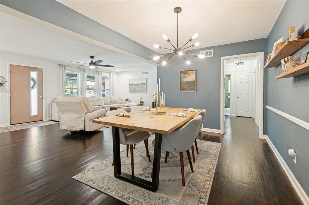 Oak Park Estates - Residential