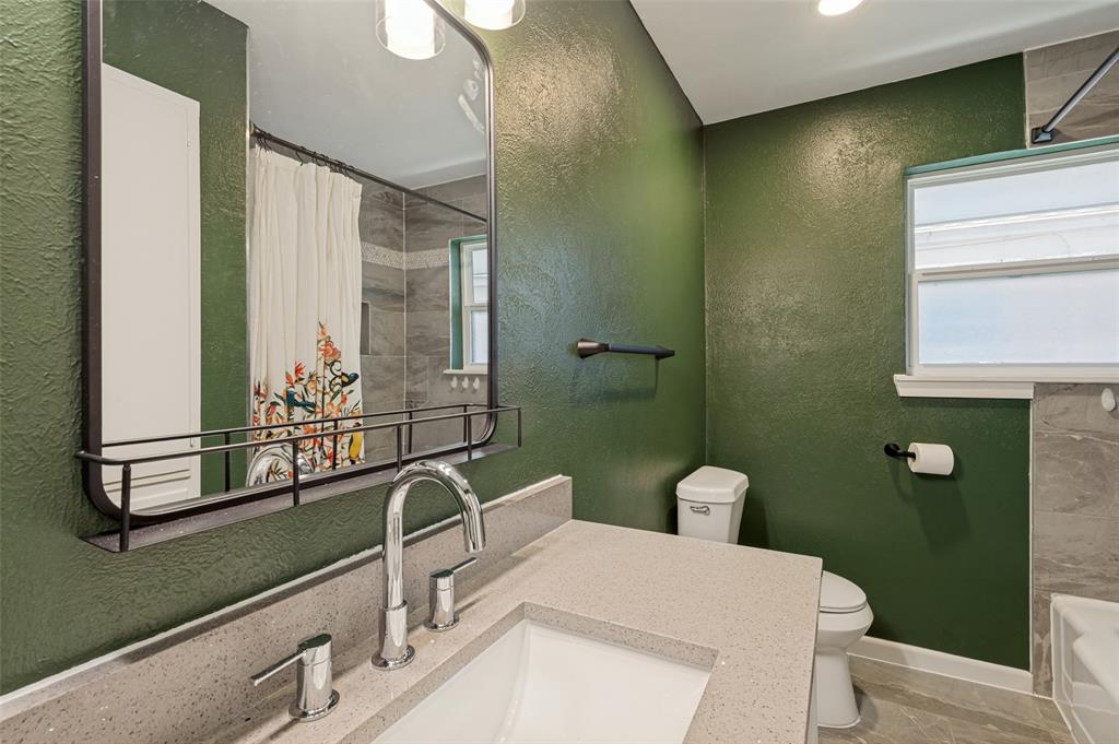 Oak Park Estates - Residential