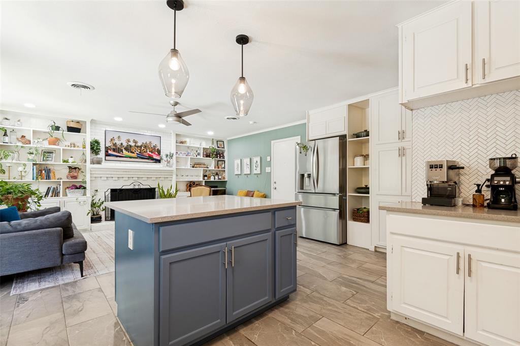 Oak Park Estates - Residential