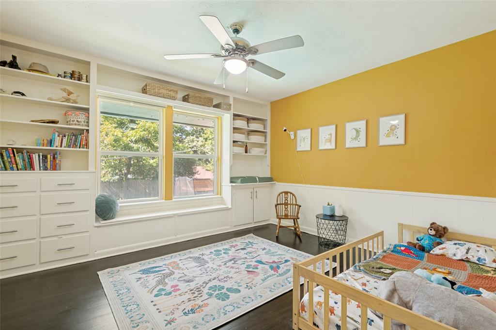 Oak Park Estates - Residential