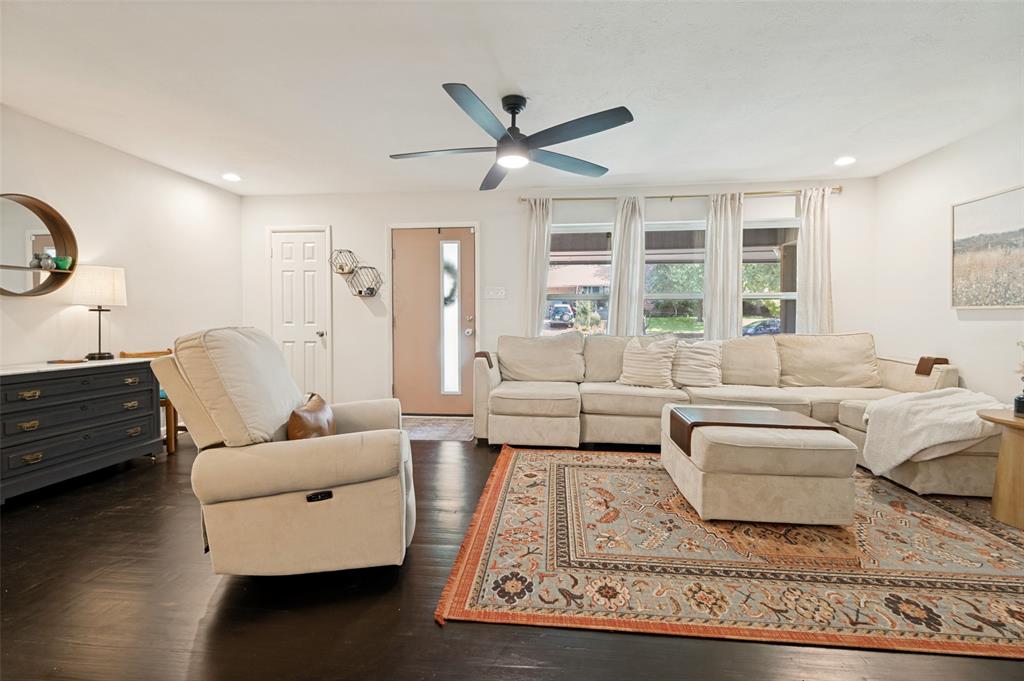 Oak Park Estates - Residential