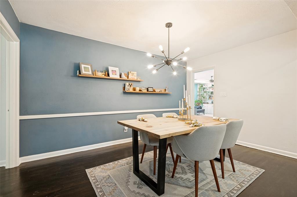 Oak Park Estates - Residential