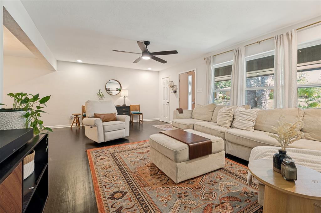 Oak Park Estates - Residential