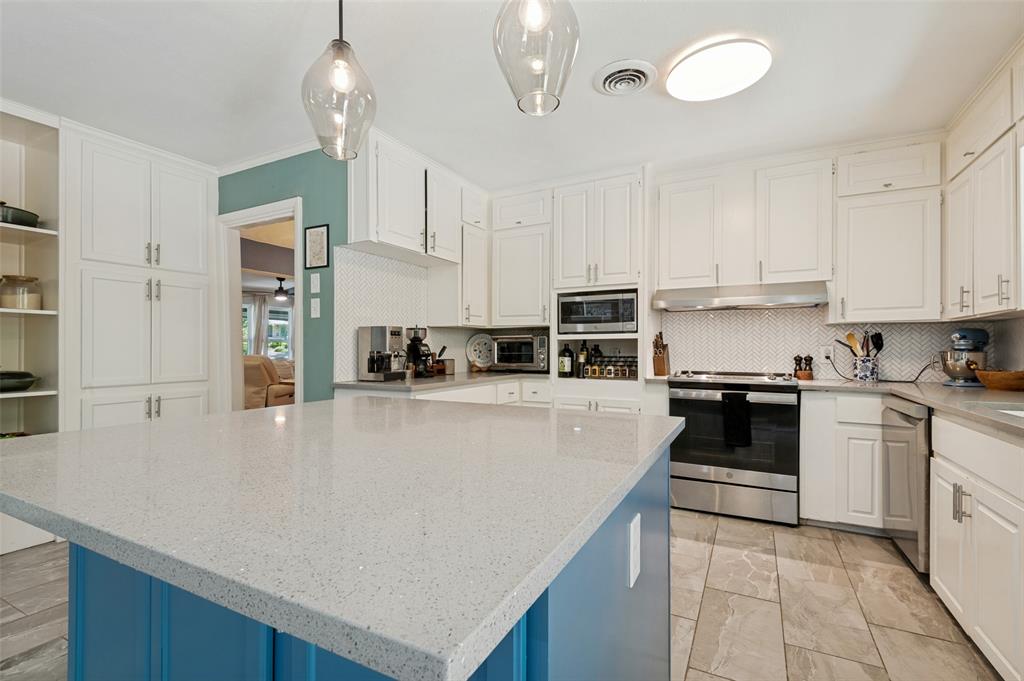 Oak Park Estates - Residential