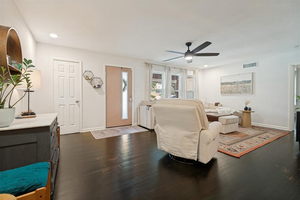 Oak Park Estates - Residential