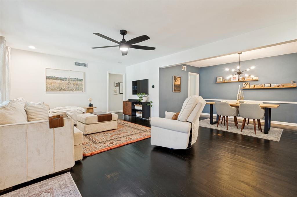 Oak Park Estates - Residential