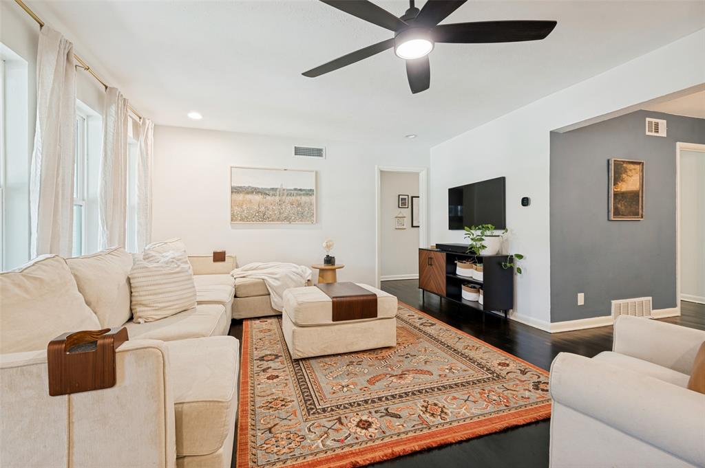 Oak Park Estates - Residential