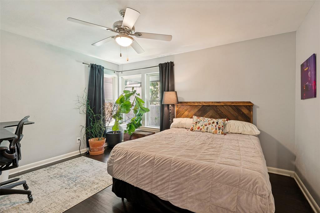 Oak Park Estates - Residential