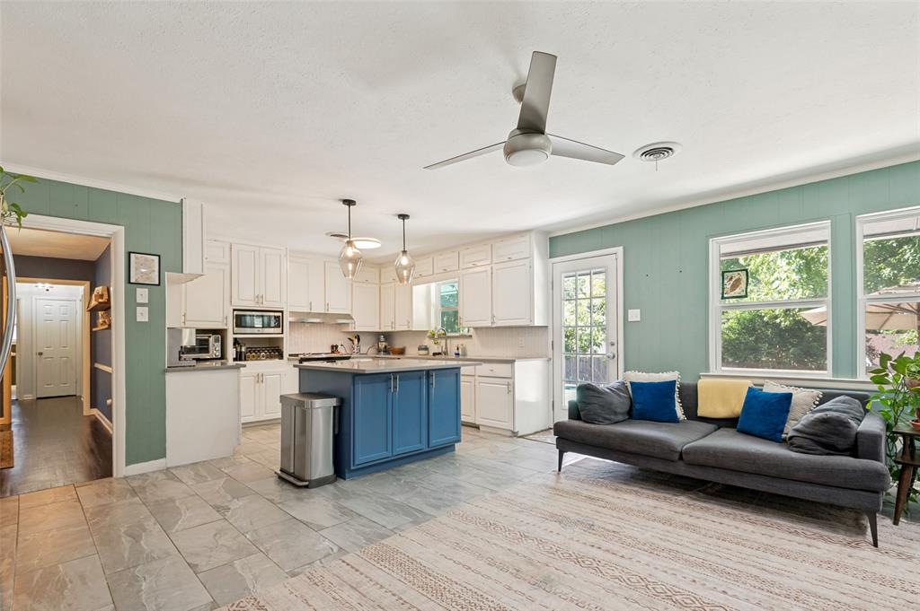Oak Park Estates - Residential